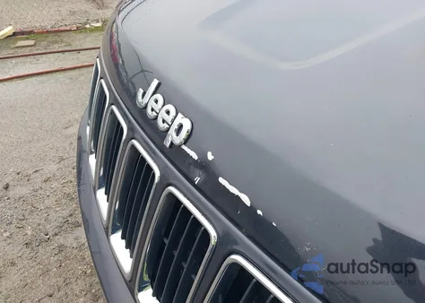 2014 Jeep Grand Cherokee Laredo z USA, uszkodzony, nr VIN 1C4RJEAG5EC488476